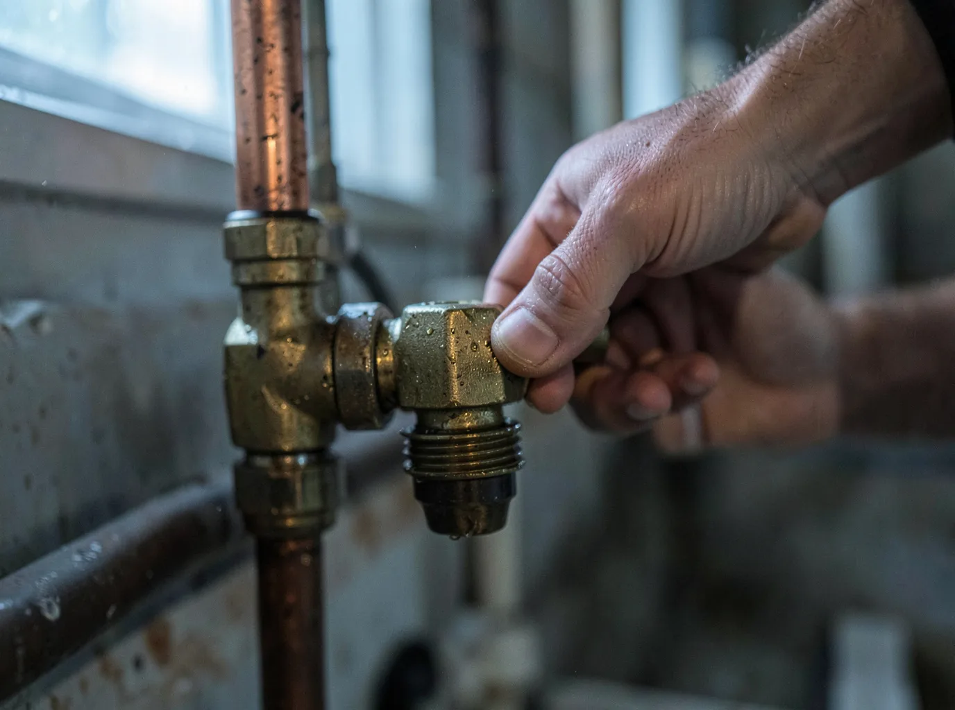Emergency Plumber Easton, MA FAQs